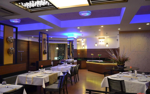 Hotel Ambience Excellency
