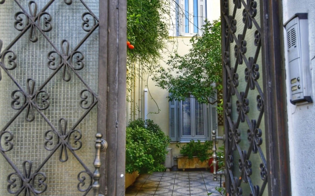 Athens Authentic Elegance