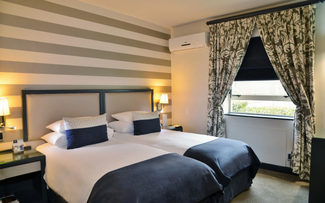 The Portswood Hotel
