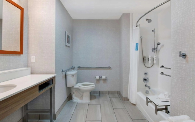 Hampton Inn Easley