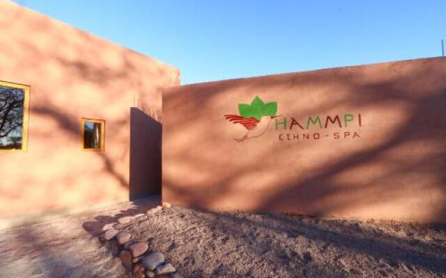 Ckamur Atacama Ethno Lodge