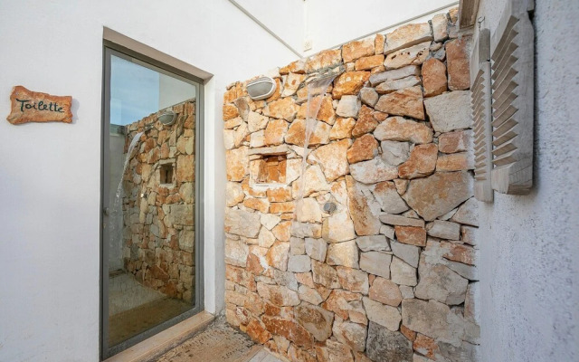 Rebea Trulli Home With Pool Fasano