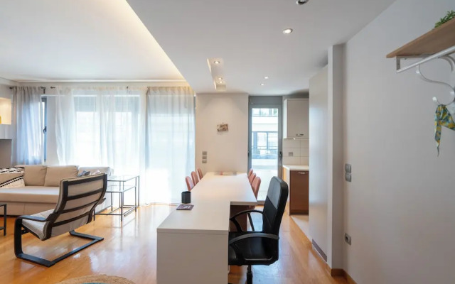 The Luxury Loft by Cloudkeys