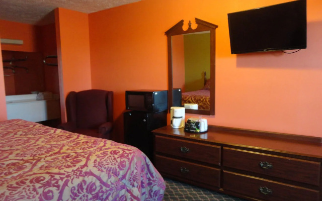 Royal Inn and Suites