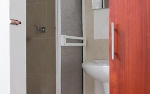 Casa Hotel Santa Ana