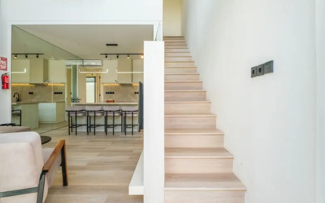 Oasis Smart Villa 3