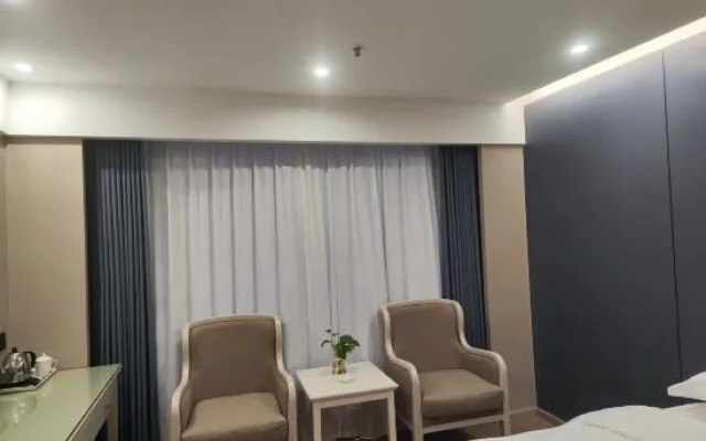 Nan'anyuan Chaoqian Hotel