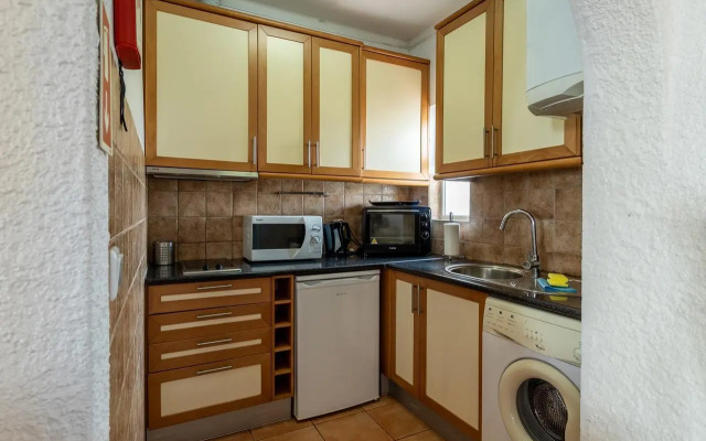 Apartment Gil