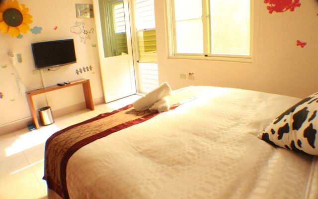 Wish-Dream Bed & Breakfast