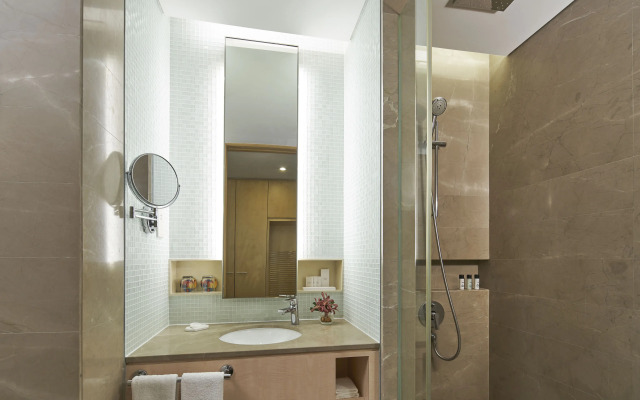Rendezvous Hotel Singapore by Far East Hospitality