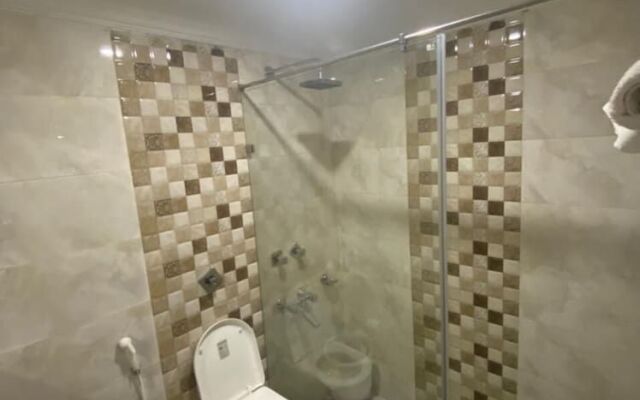 Hotel Imperial Heights Resort