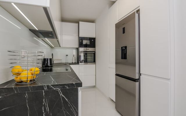 Apartments Gavran
