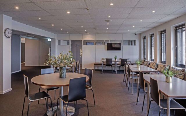 Four Points Flex by Sheraton Ishøj
