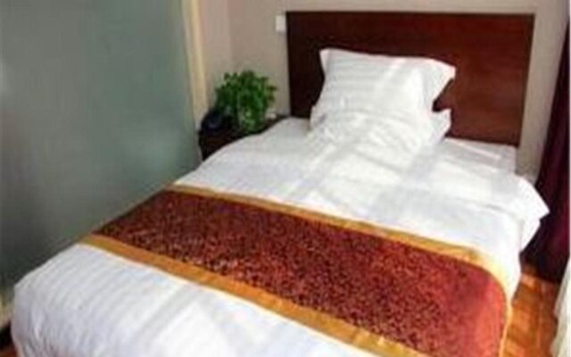 Jinfeng Jingyuan Business Hotel