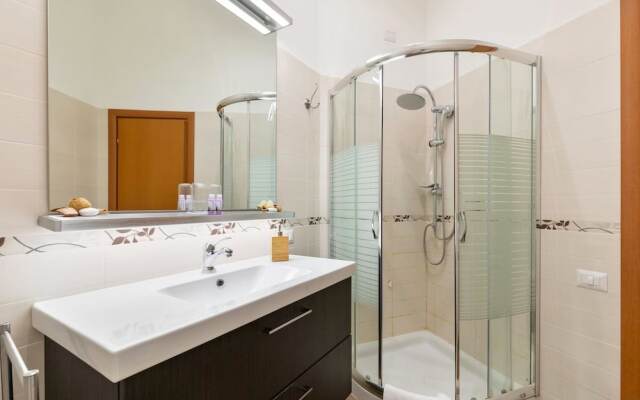 MICLAD BeB Colosseum Guest House