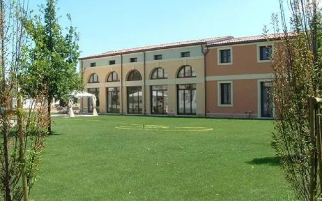 Agriturismo Otto Ducati DOro