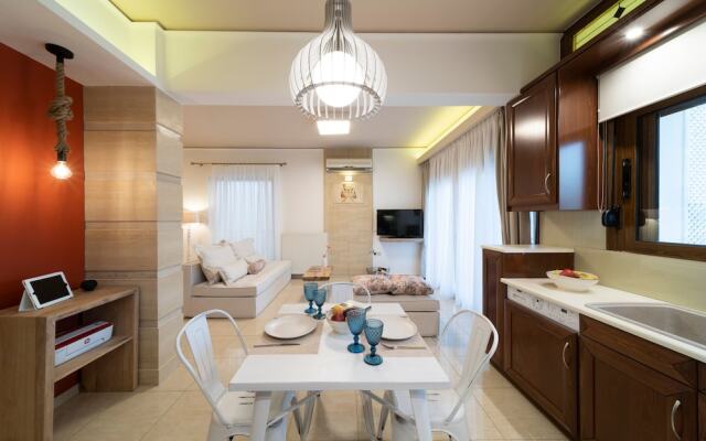 Dolphin Luxury Apartments