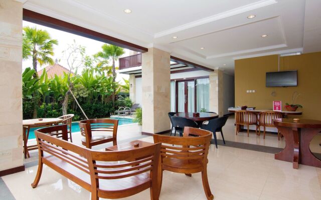 ZEN Rooms Batu Bolong Canggu