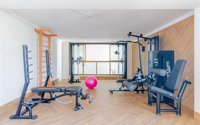 IT51 Excelente Apto 2 Quartos Beira Mar - Itacimirim