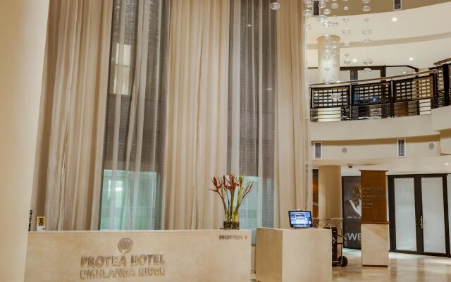 Protea Hotel Fire & Ice! by Marriott Durban Umhlanga Ridge