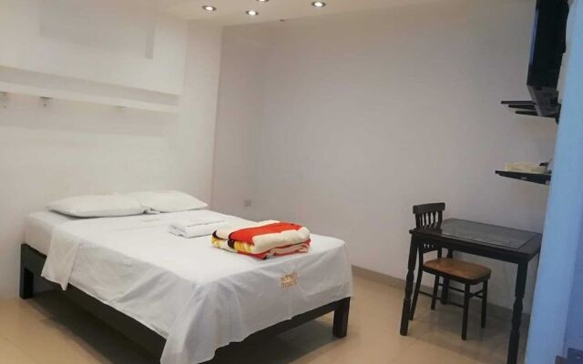 Hotel Kalu
