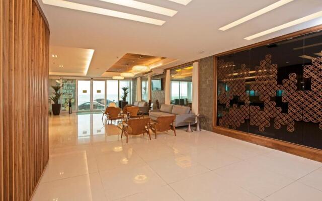 Paradiso Macae Hotel