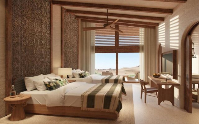 Six Senses Southern Dunes, The Red Sea
