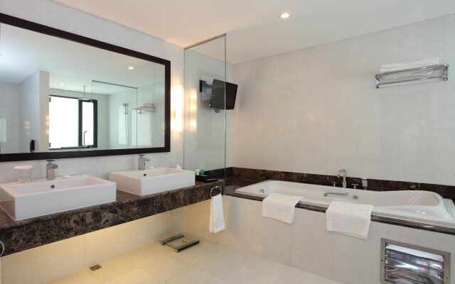 TUI BLUE Tuy Hoa - Wellness & Retreat Hotel