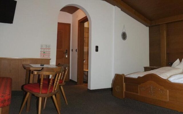 Hotel Garni Obermair