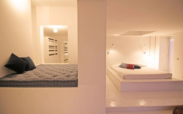 Suites in Terrazza