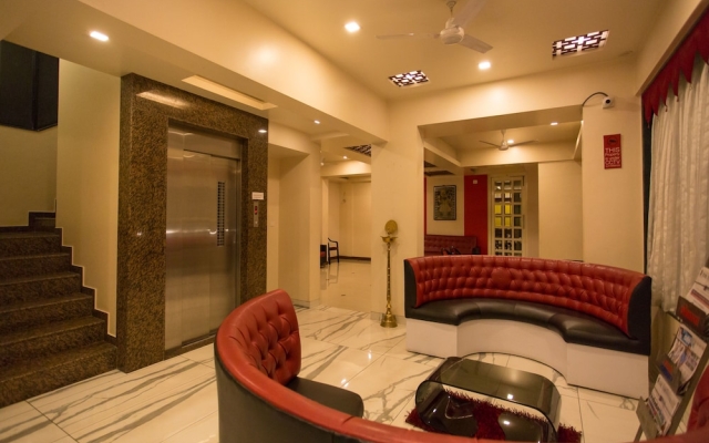 Hotel Span Executive