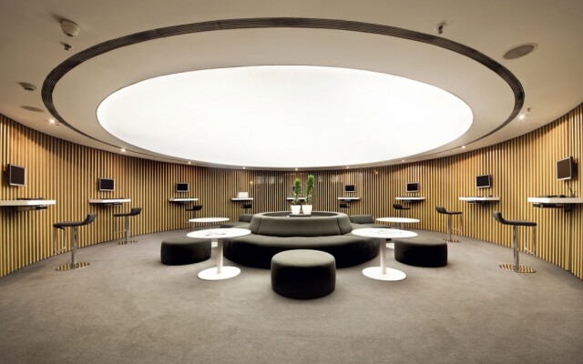 BH Conference & Airport Hotel Istanbul