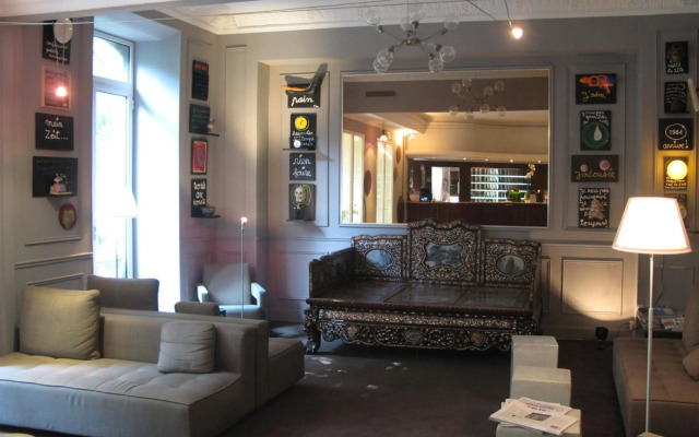Windsor Hotel