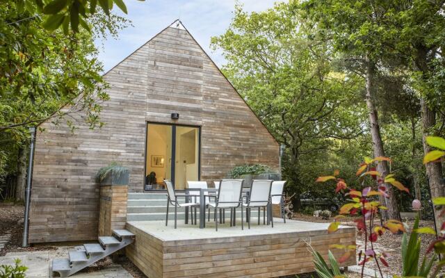 Boxwood Retreat