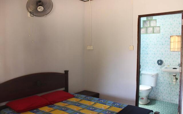 Rumours Guesthouse Langkawi Island