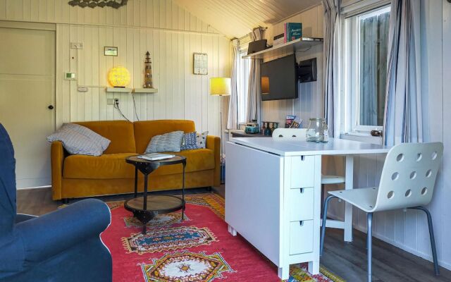 Beautiful Home in Breskens With Wifi and 1 Bedrooms