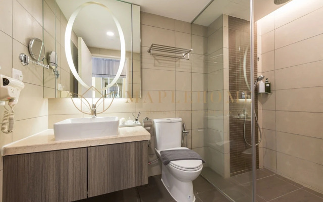 Ion Delemon Premier Suites Genting