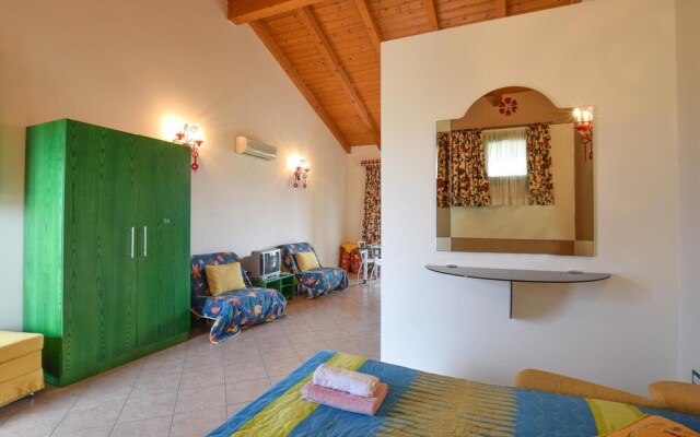 Beautiful Apartment in Albarella With