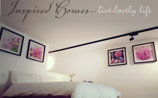 Inspired Homes @ KL Sentral EST Bangsar
