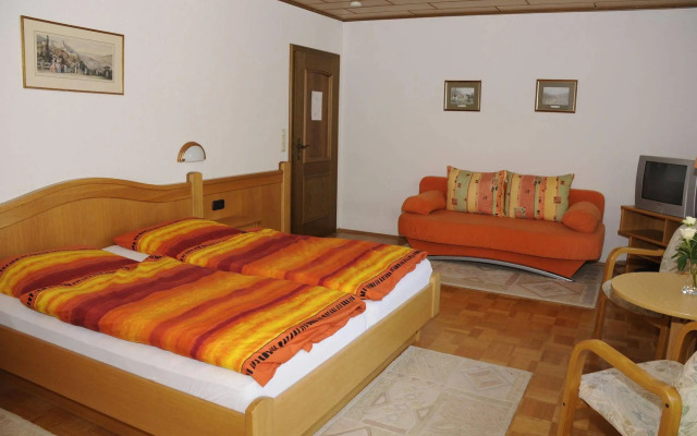 Landgasthof Germania