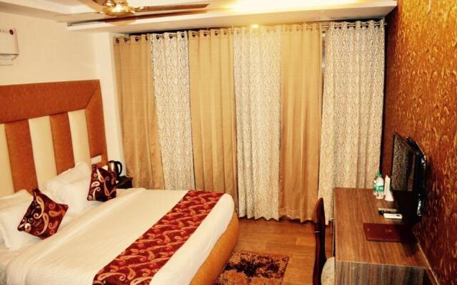 Angels Inn Resort