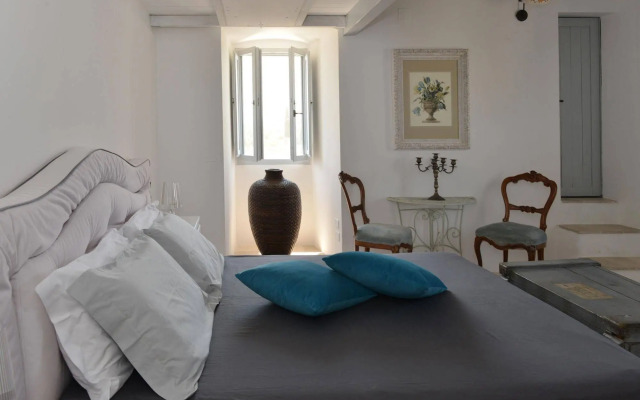 Masseria Garrappa