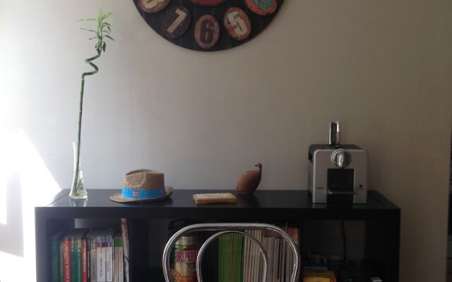 Appartement Plein Centre la Bulliere