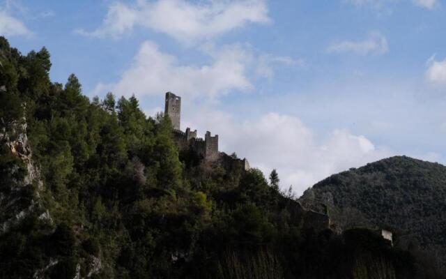 Agriturismo Il Casaletto