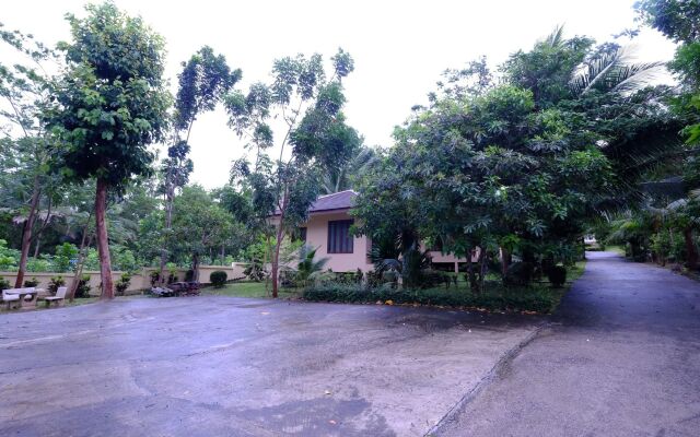 Jaidee Garden Home