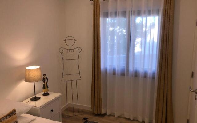 Apartamento 24 SOL