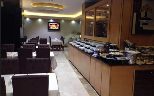 Marlight Boutique Hotel - Boutique Class