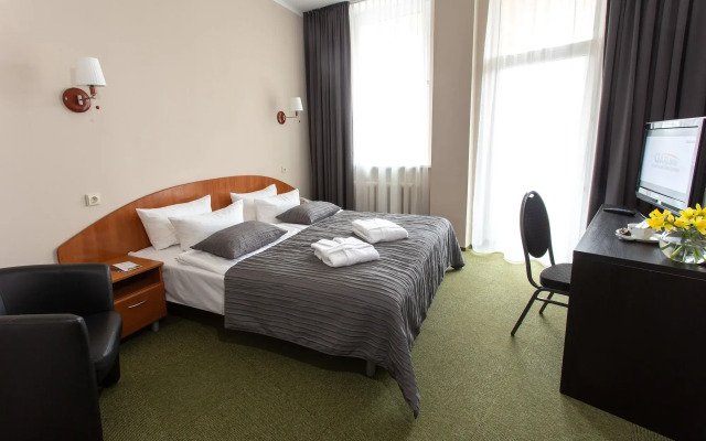 Pusynas Hotel & SPA