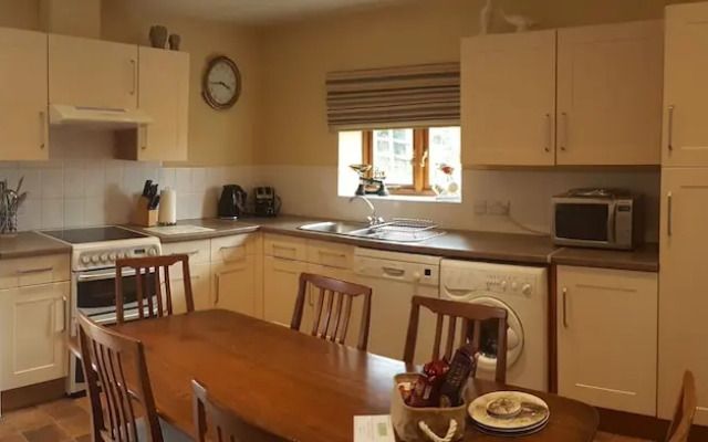 Coldham Cottages