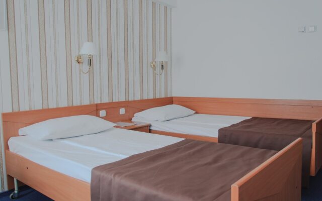 Adria Hotel